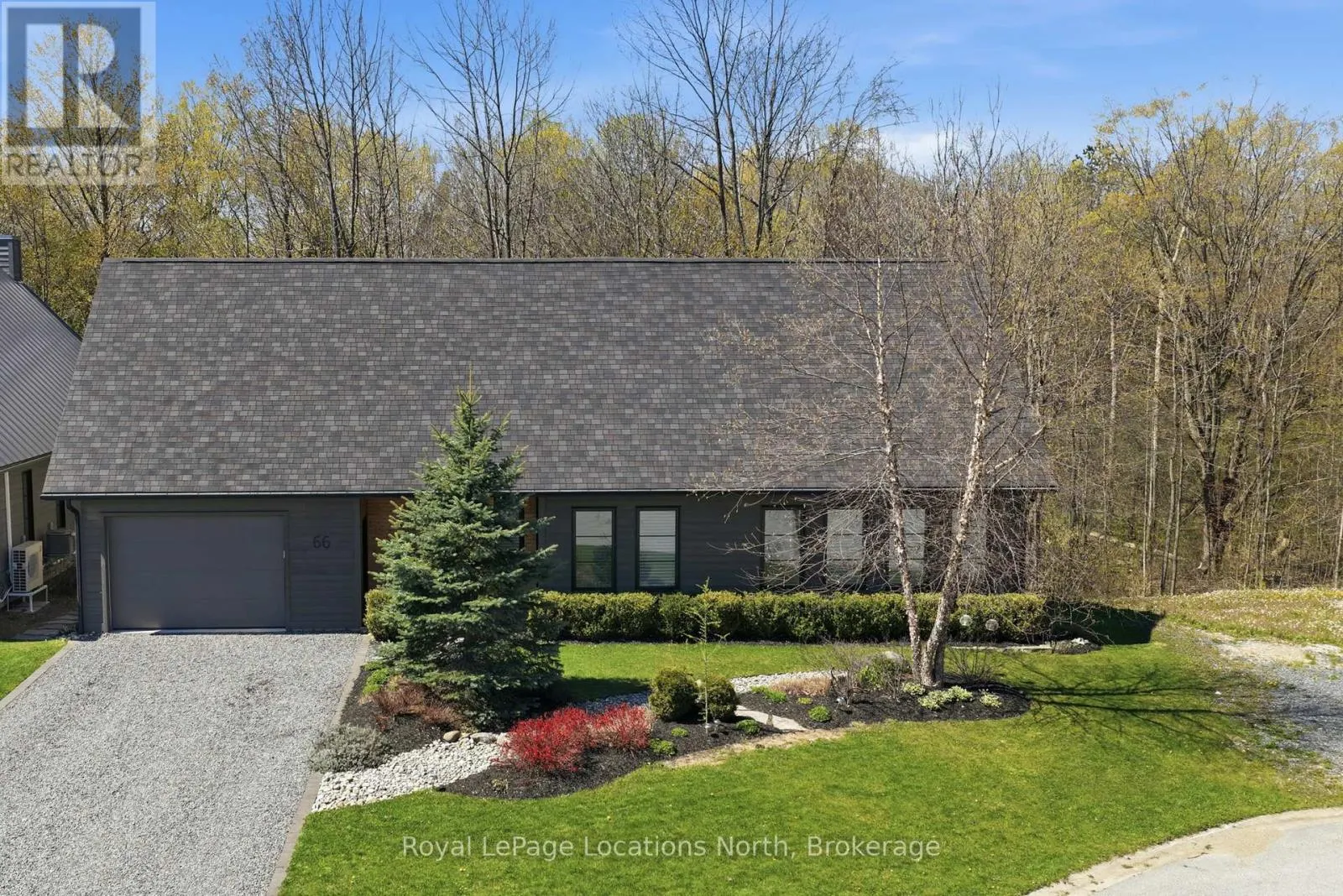 66 GORDON CRESCENT