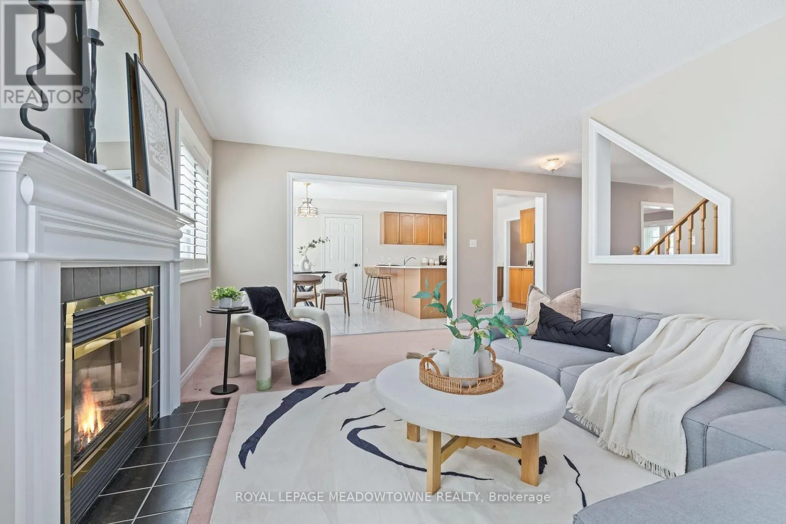 19 MCCULLOGH DRIVE