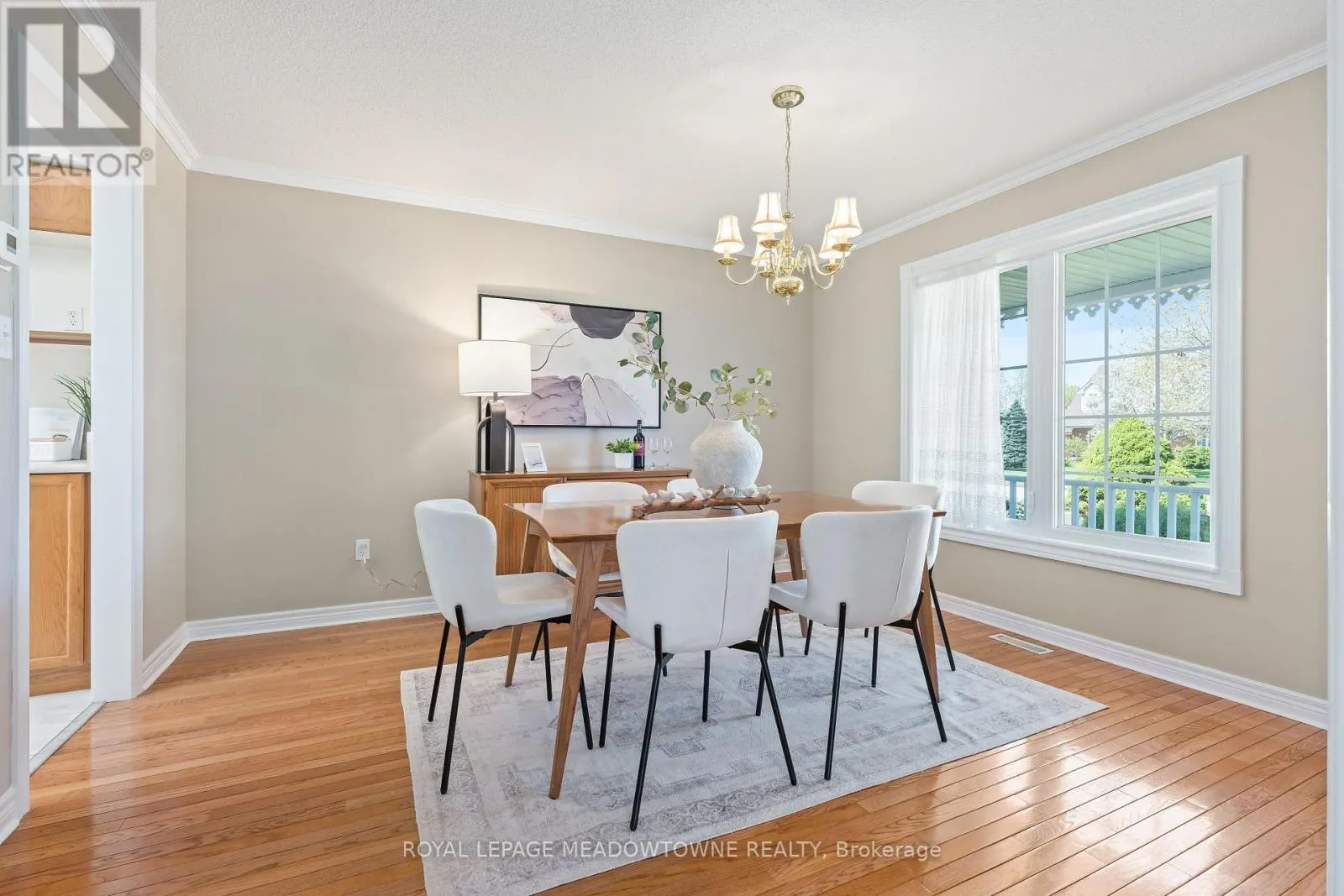 19 MCCULLOGH DRIVE