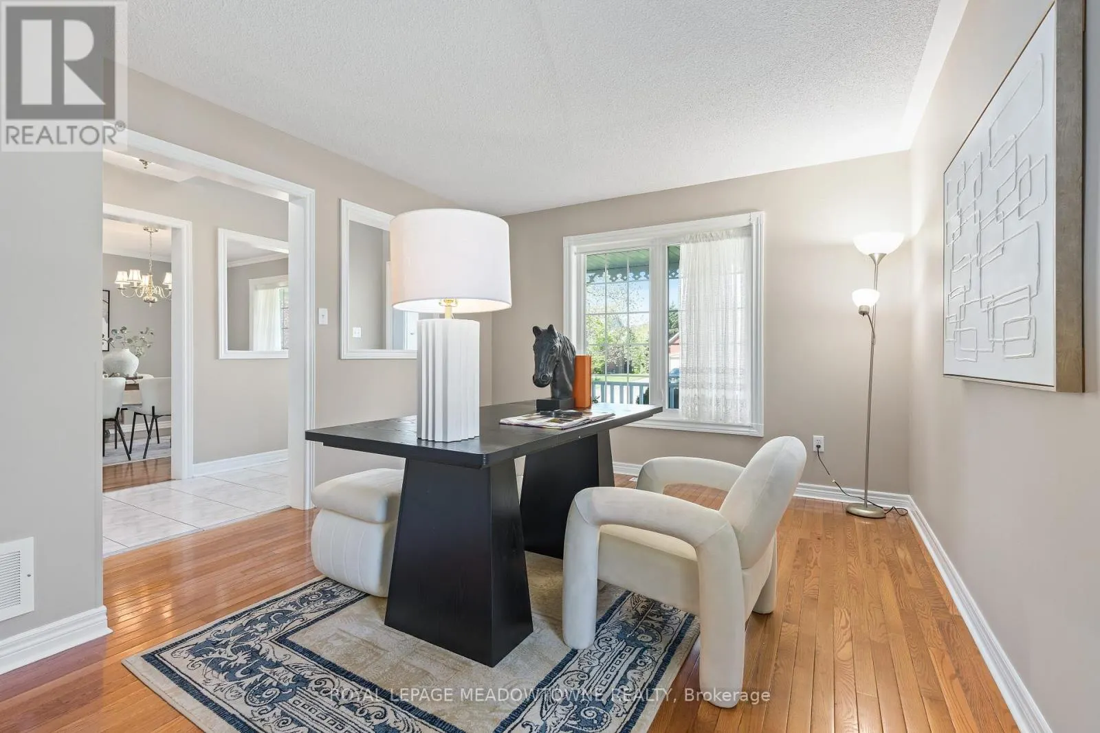 19 MCCULLOGH DRIVE
