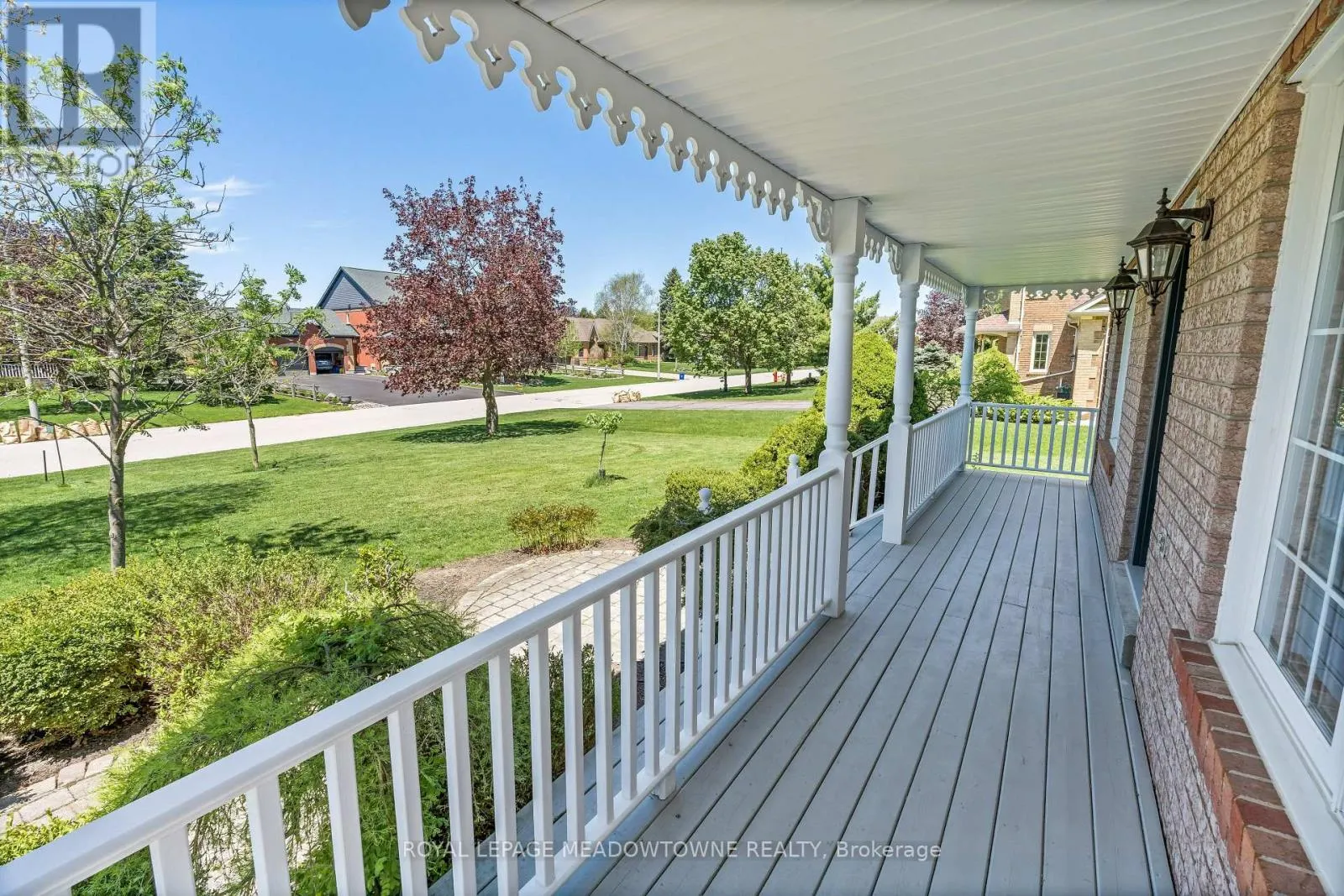 19 MCCULLOGH DRIVE