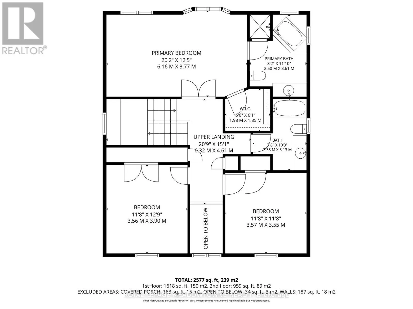 19 MCCULLOGH DRIVE