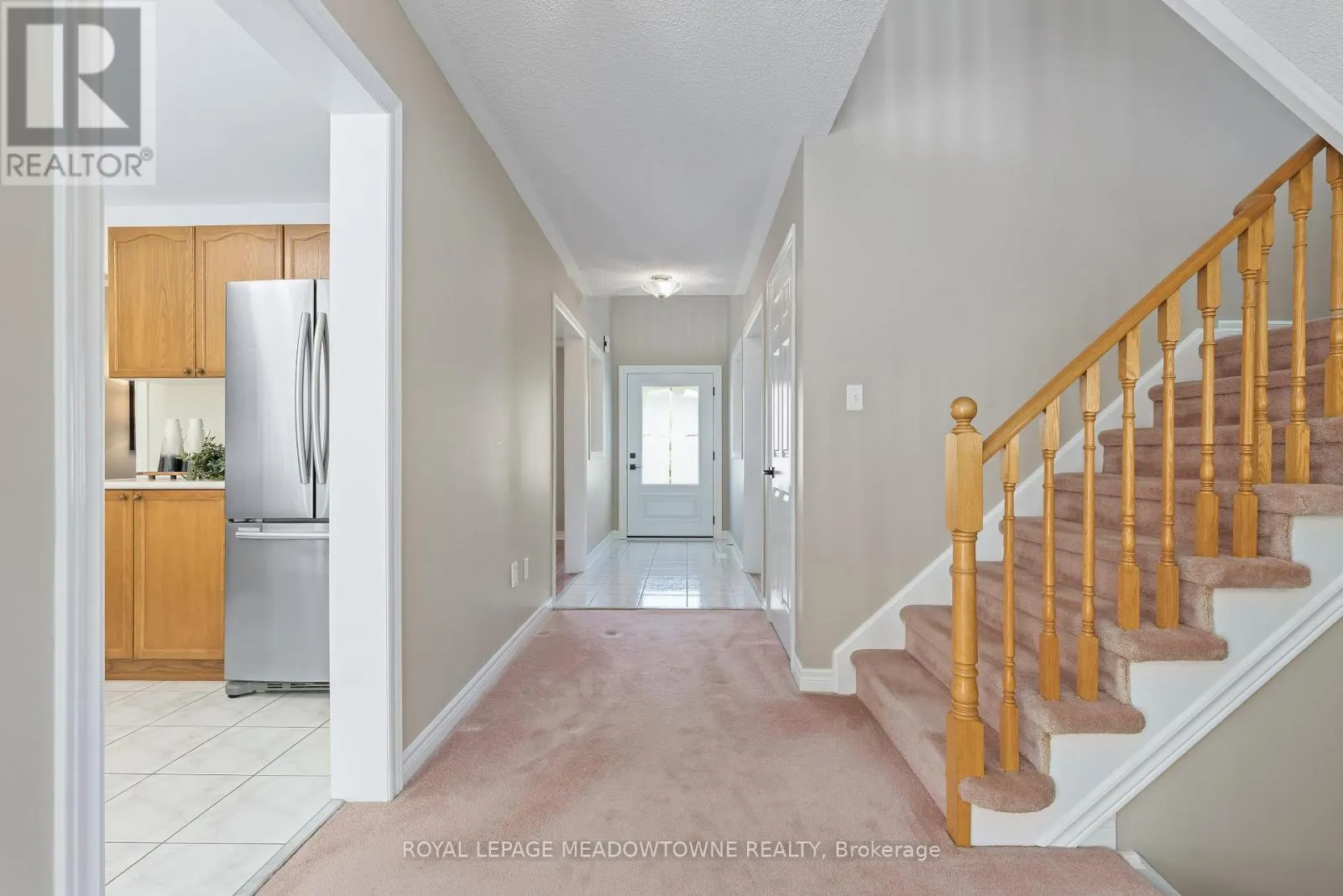 19 MCCULLOGH DRIVE