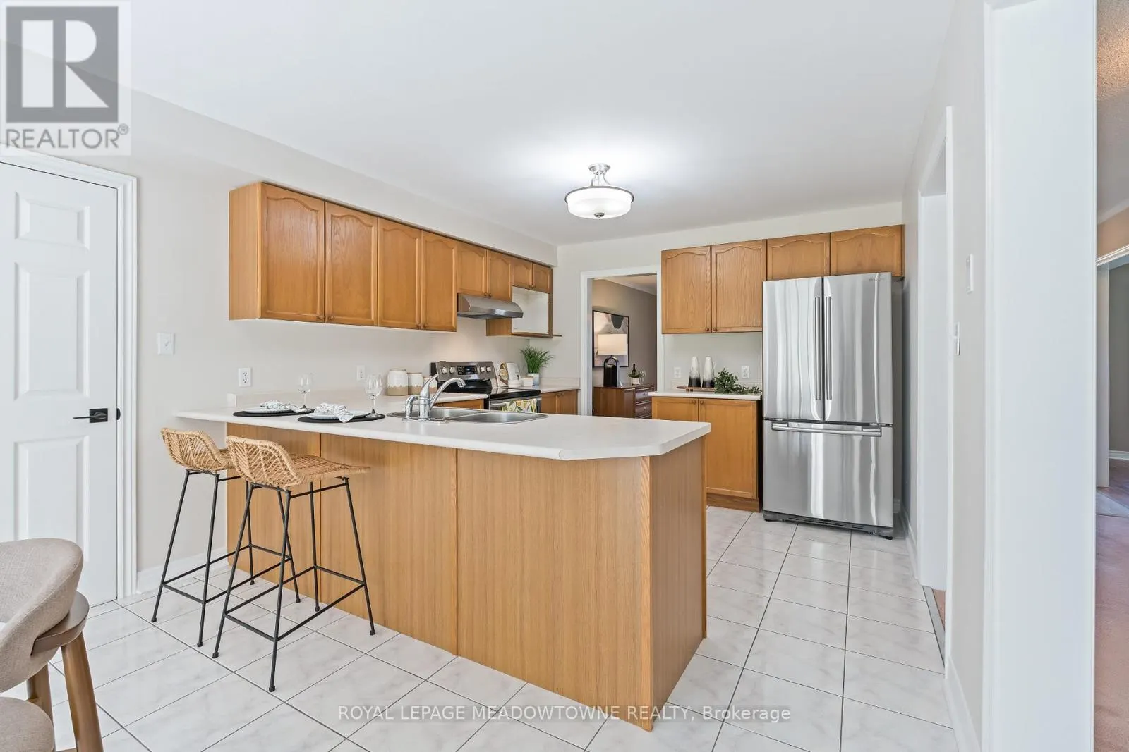 19 MCCULLOGH DRIVE