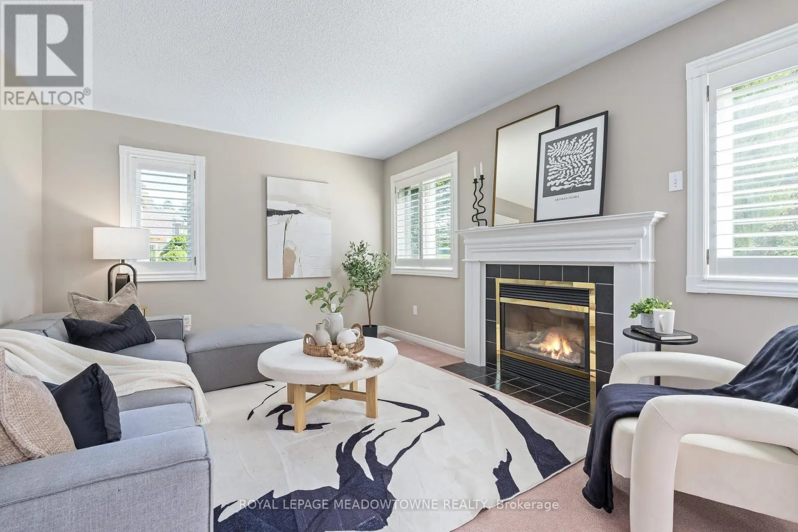 19 MCCULLOGH DRIVE