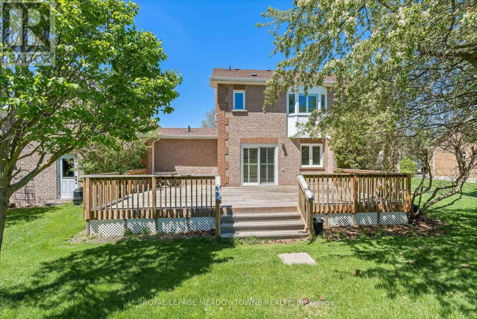 19 MCCULLOGH DRIVE