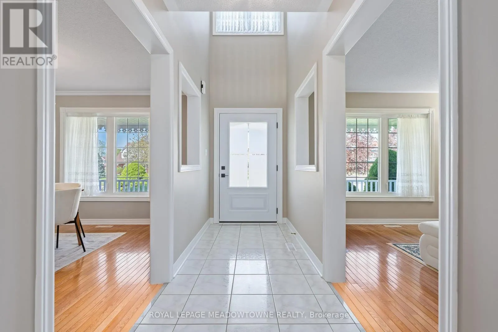 19 MCCULLOGH DRIVE