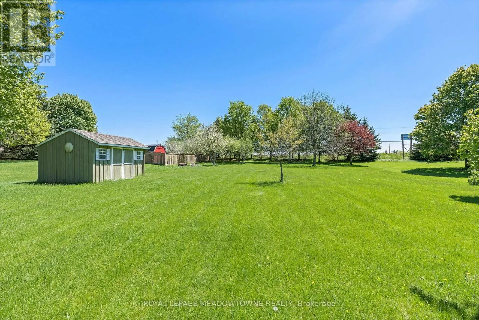 19 MCCULLOGH DRIVE
