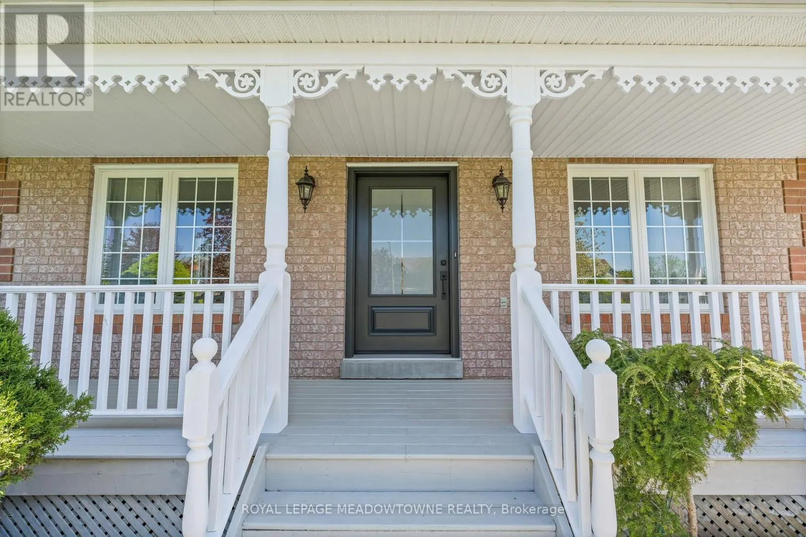 19 MCCULLOGH DRIVE