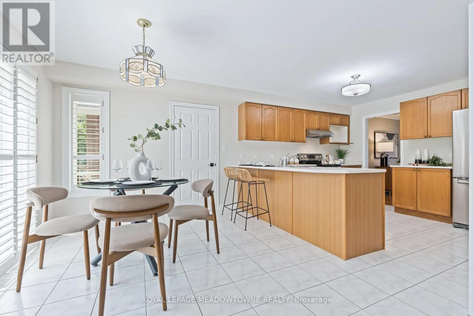 19 MCCULLOGH DRIVE