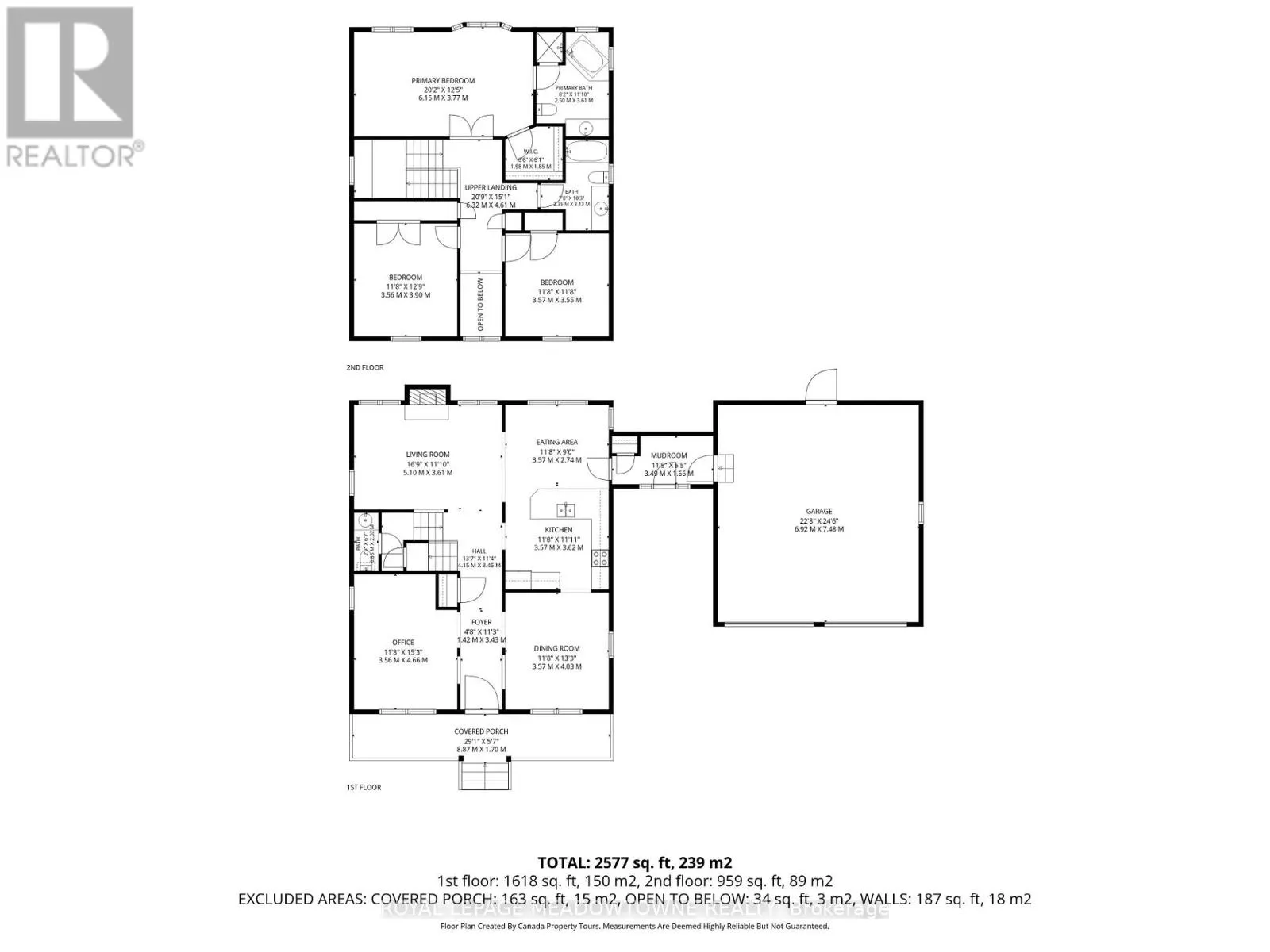 19 MCCULLOGH DRIVE