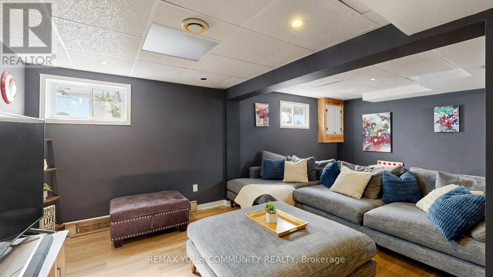 675 LUNDYS LANE