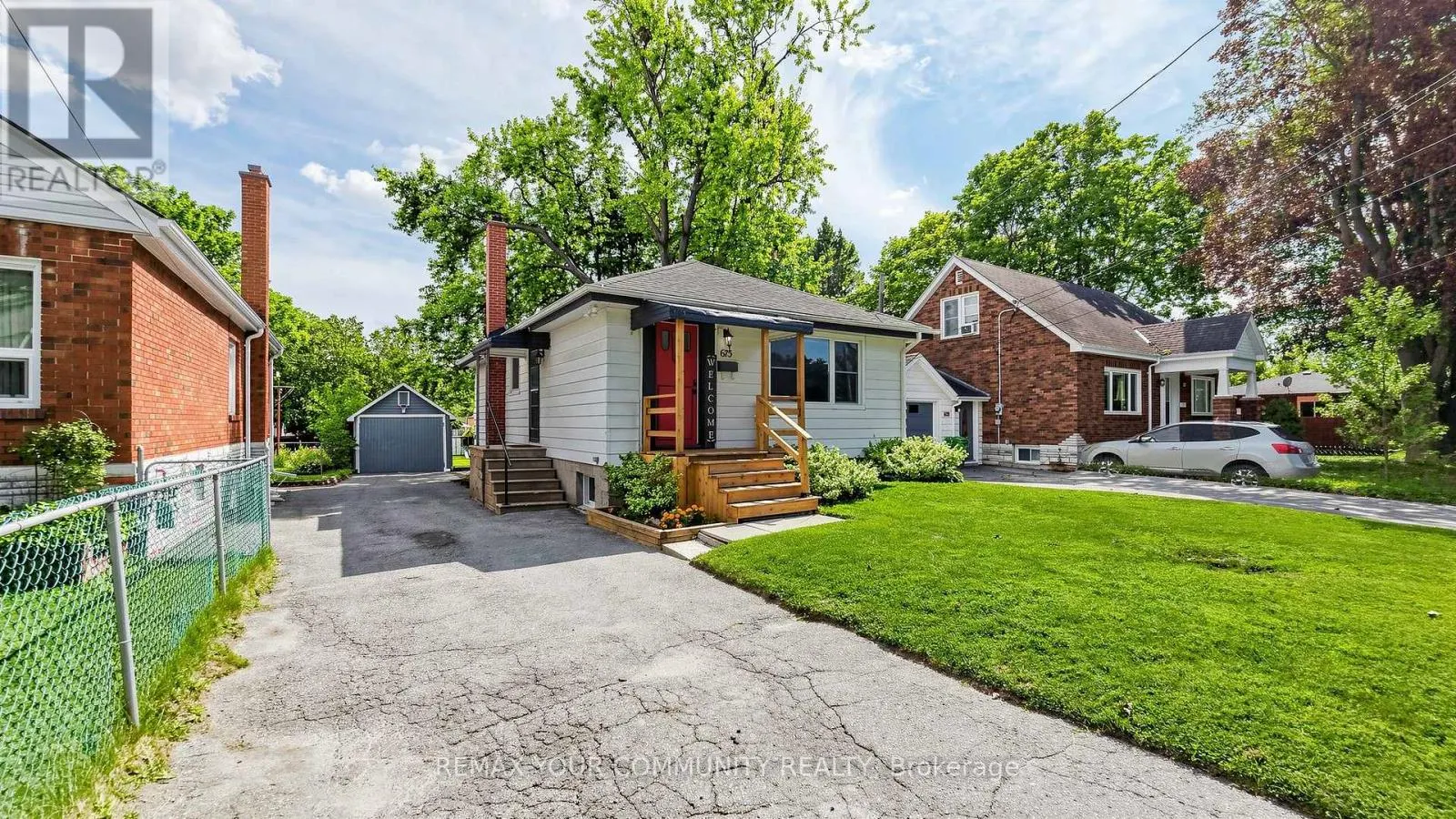 675 LUNDYS LANE