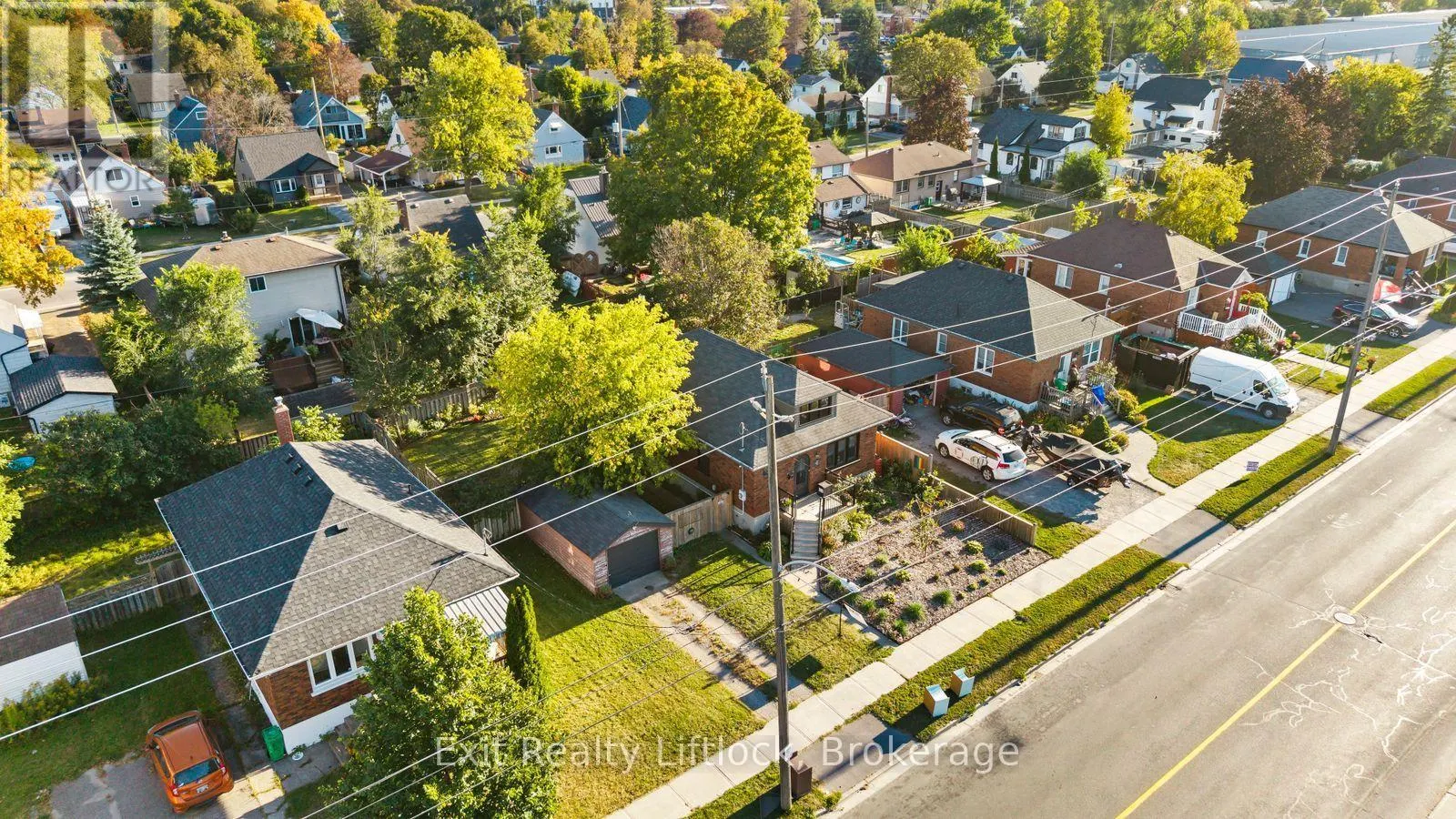545 BRAIDWOOD AVENUE