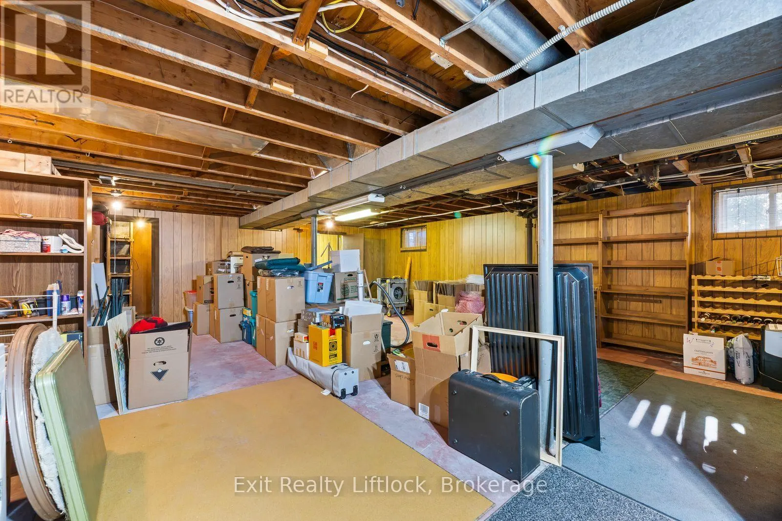545 BRAIDWOOD AVENUE