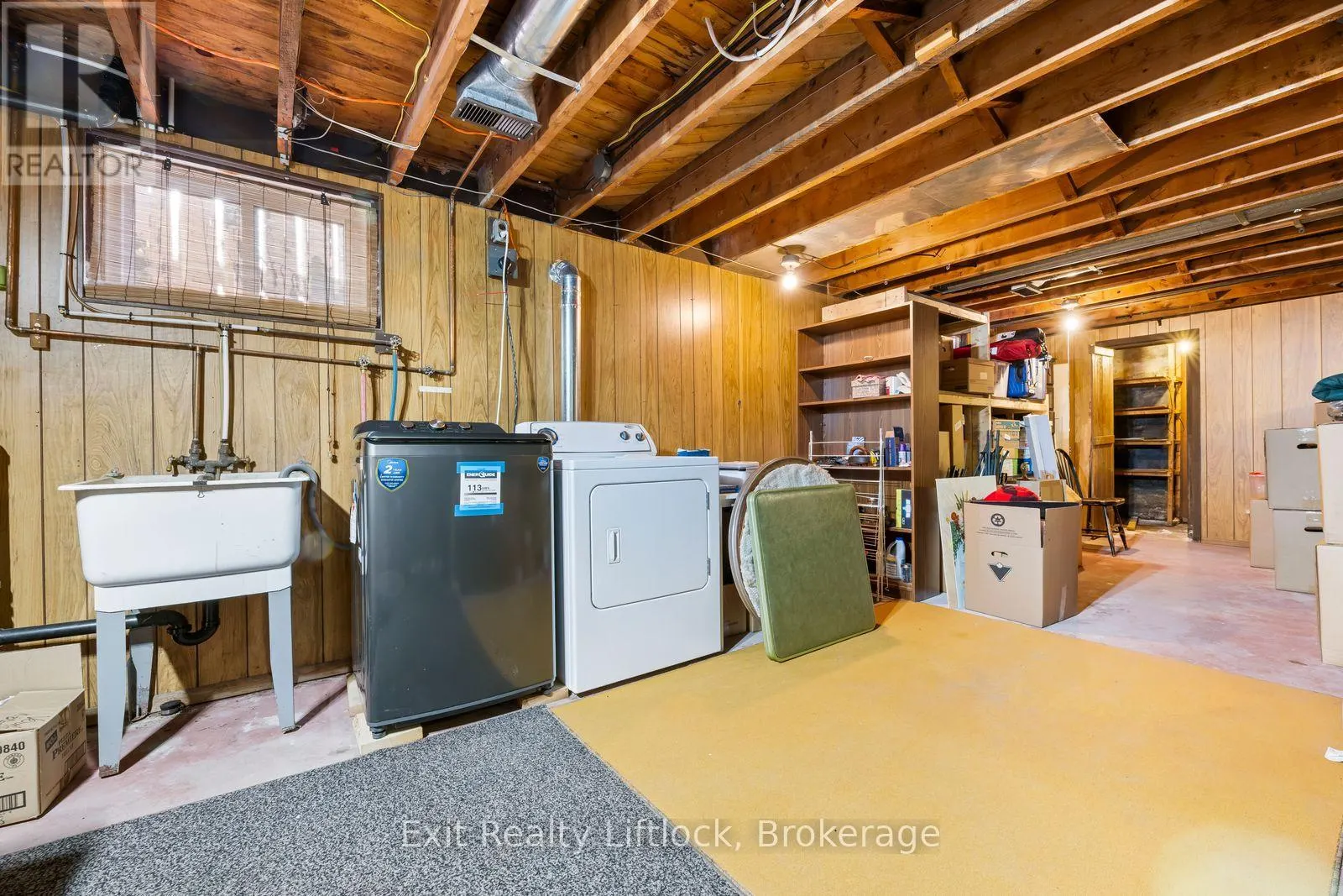545 BRAIDWOOD AVENUE