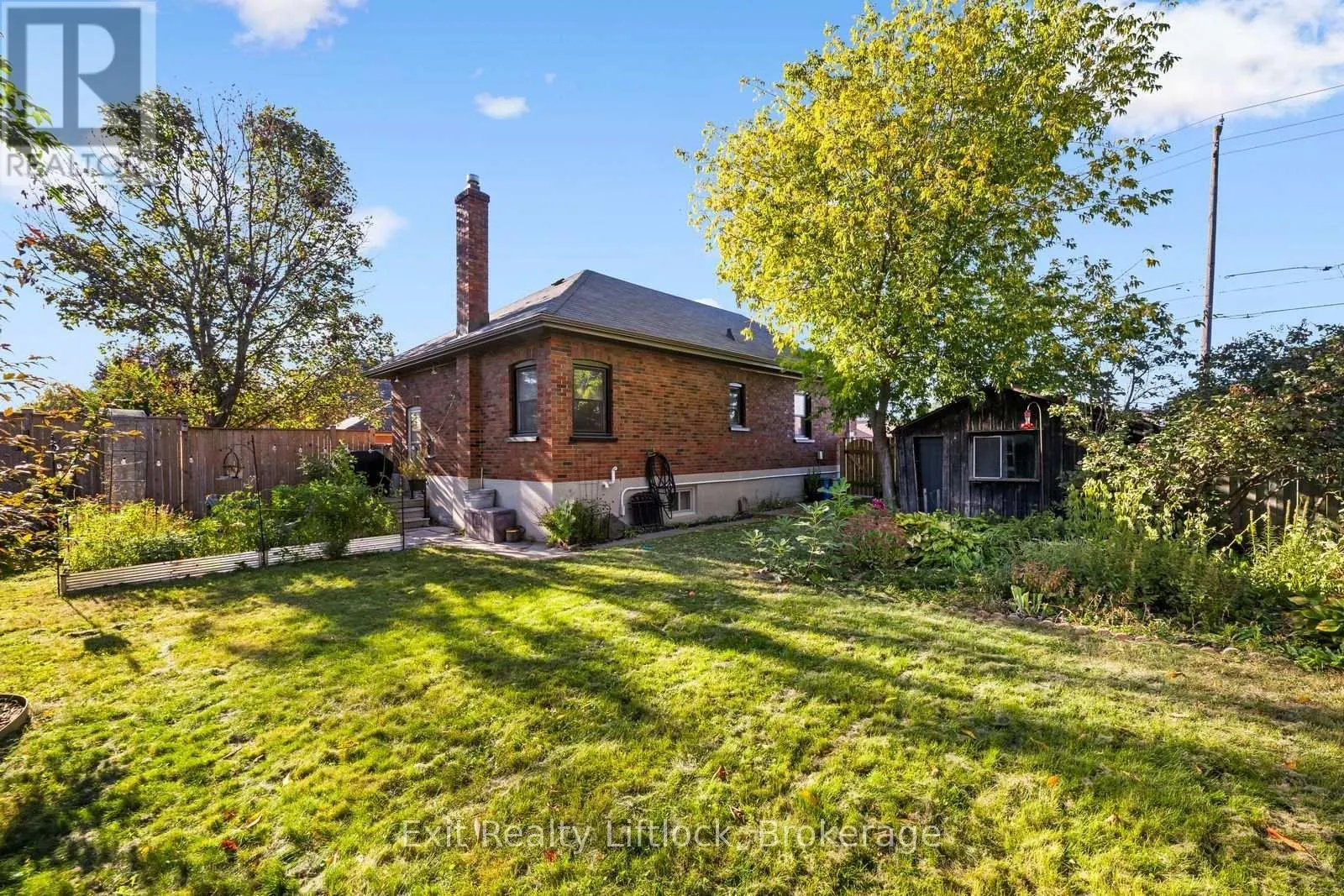 545 BRAIDWOOD AVENUE