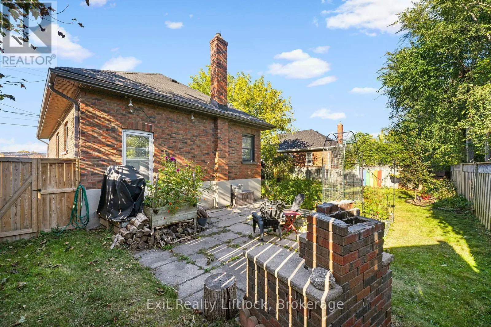 545 BRAIDWOOD AVENUE