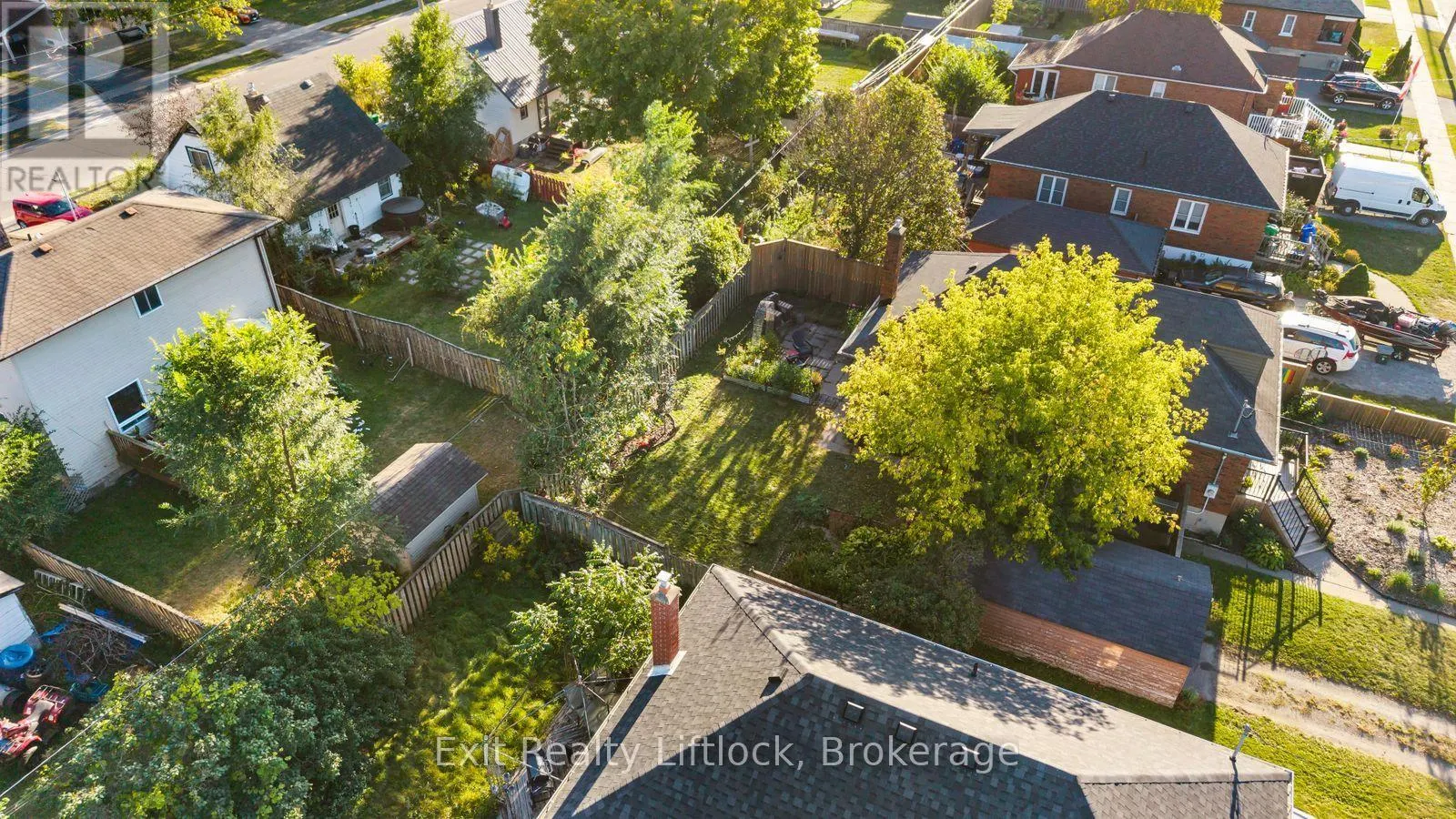 545 BRAIDWOOD AVENUE