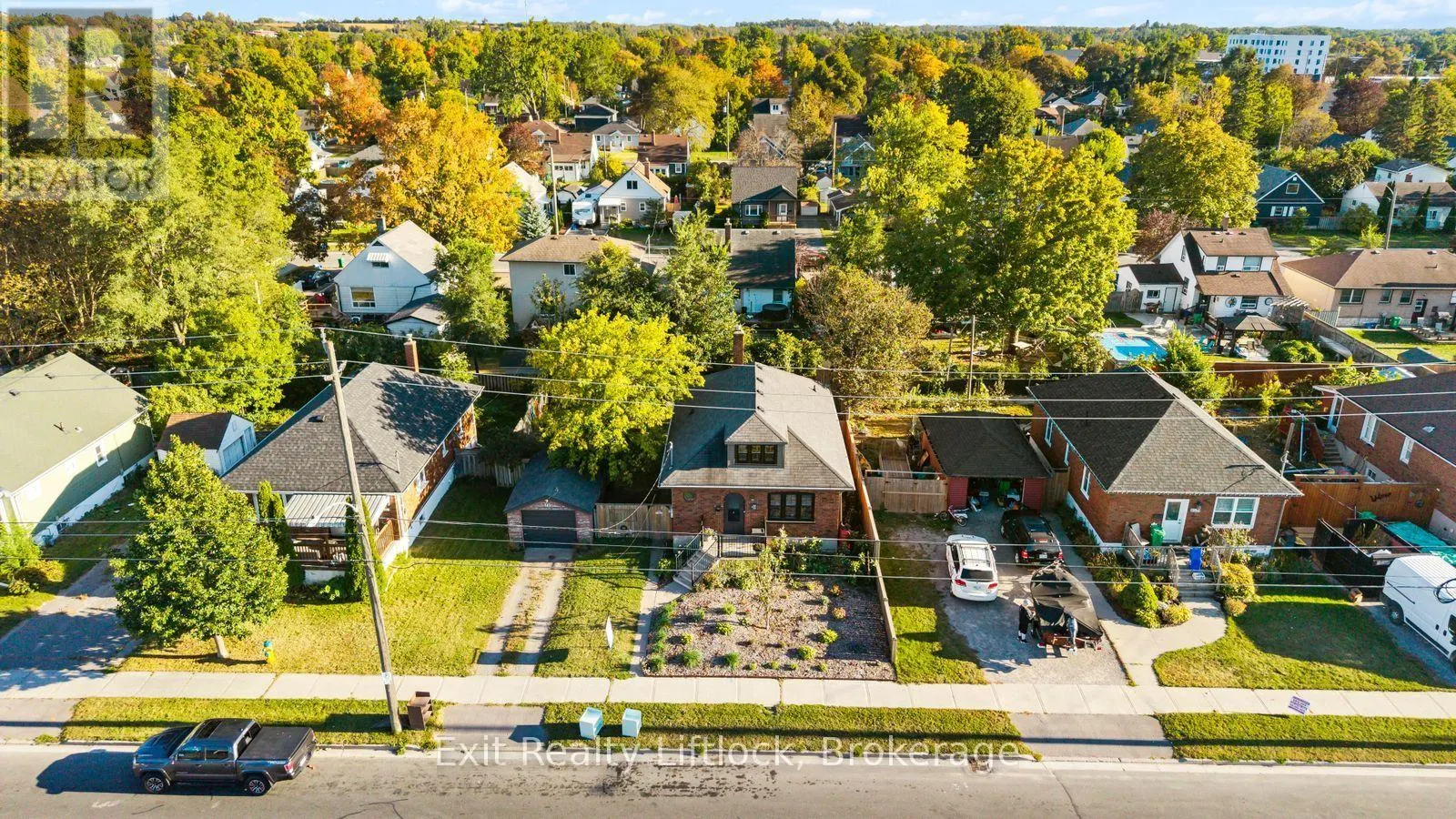 545 BRAIDWOOD AVENUE