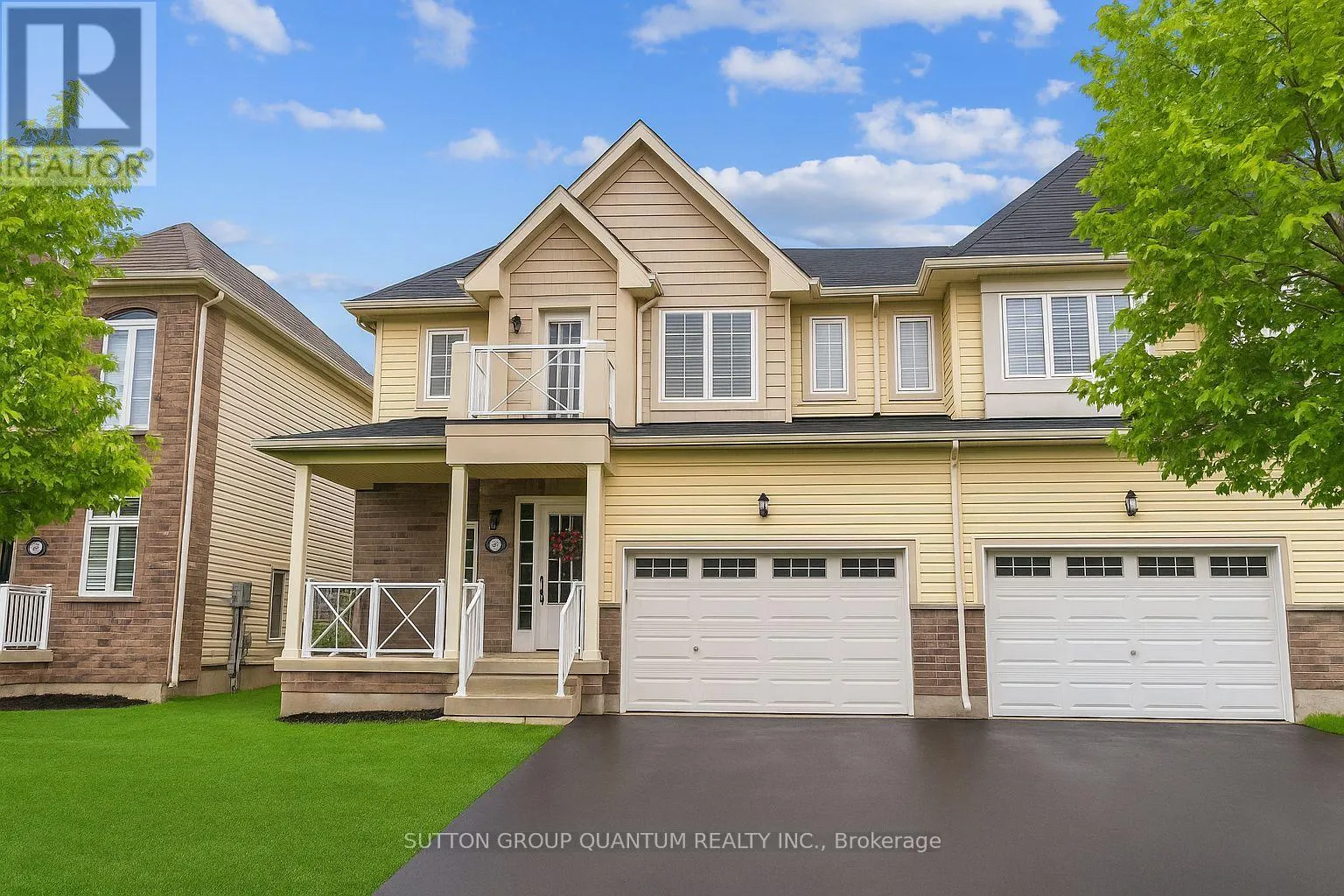 86 ANGELA CRESCENT