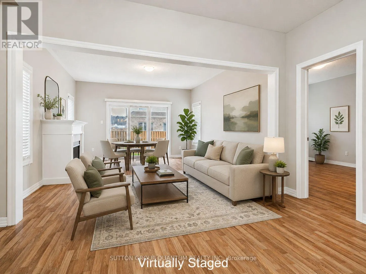 86 ANGELA CRESCENT
