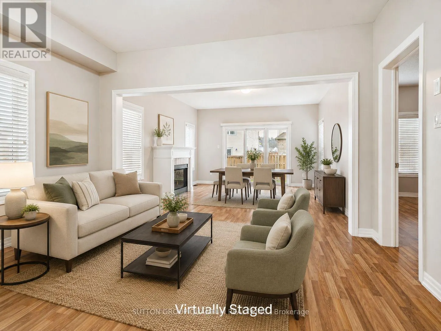 86 ANGELA CRESCENT