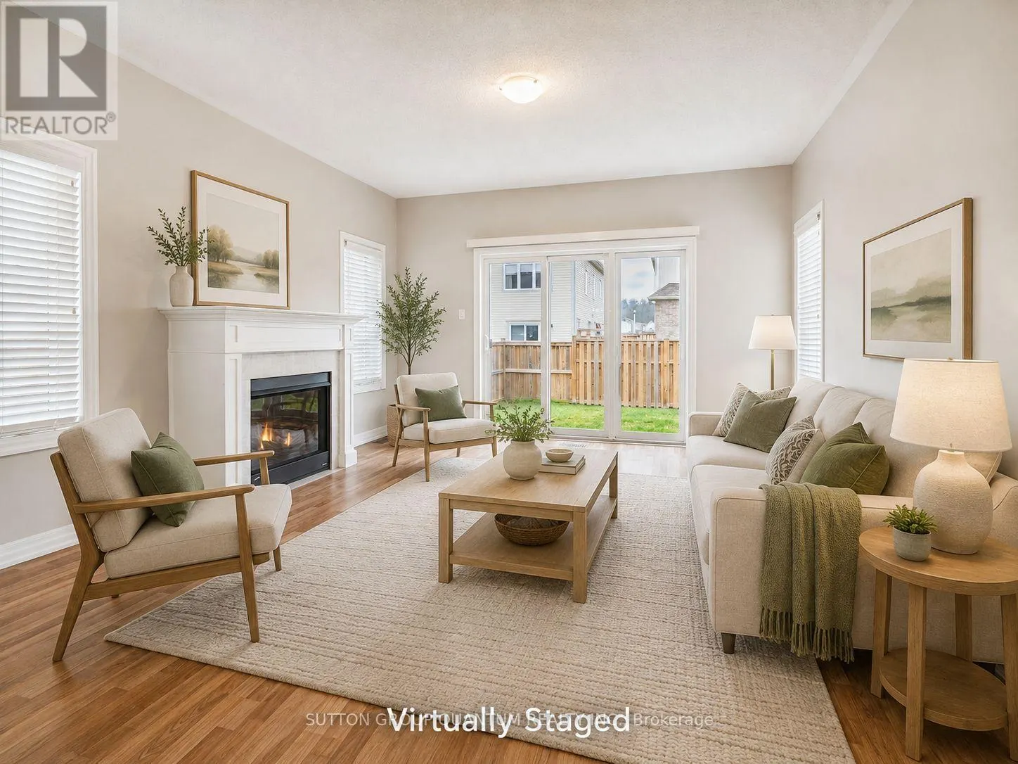 86 ANGELA CRESCENT