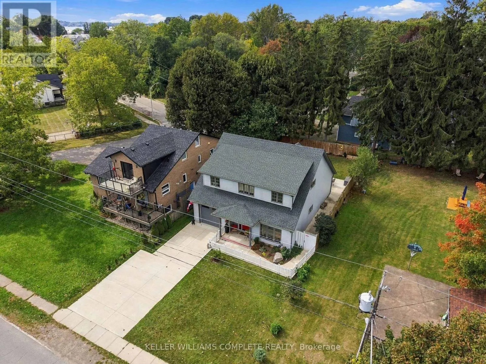3710 CRYSTAL BEACH DRIVE N