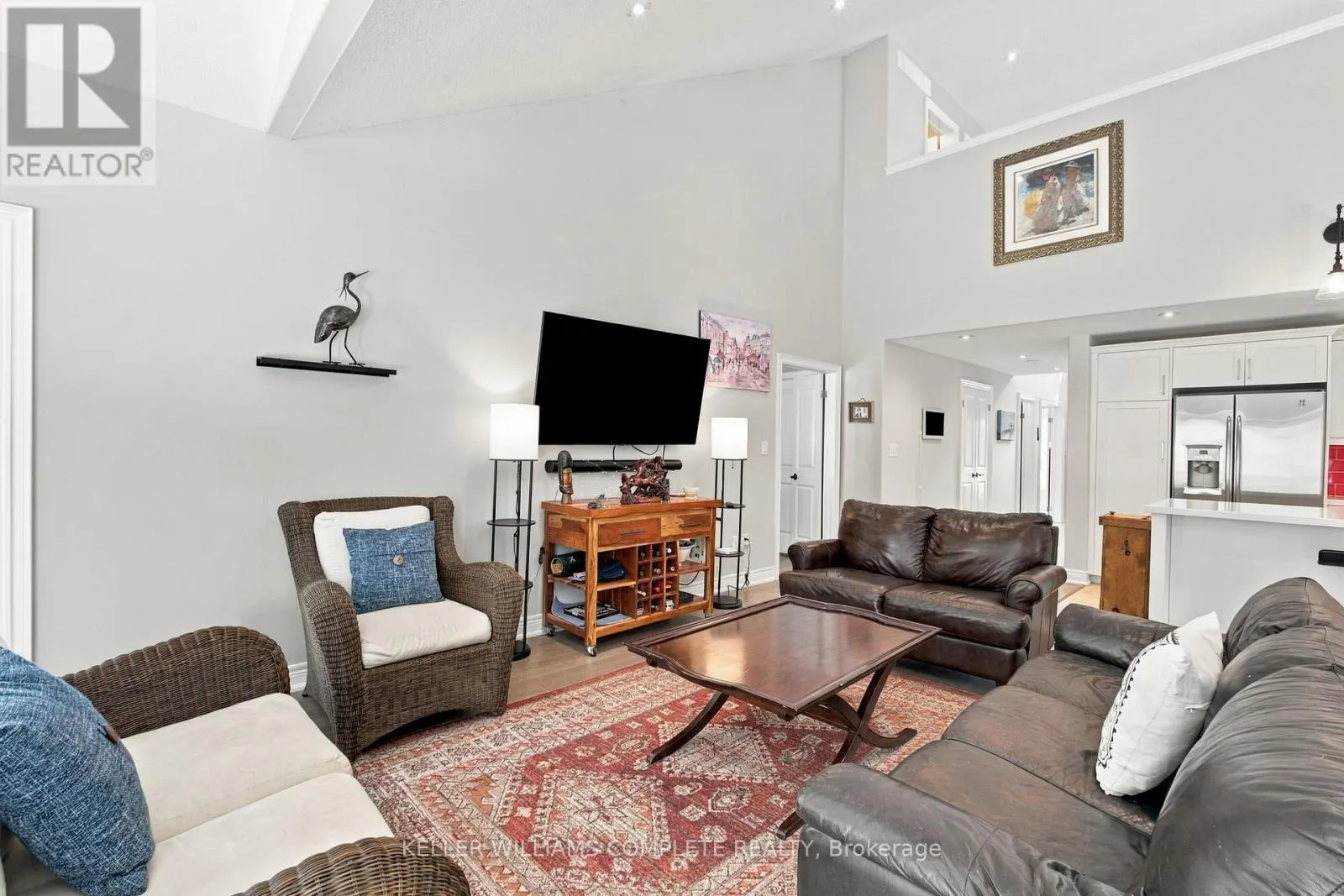 3710 CRYSTAL BEACH DRIVE N