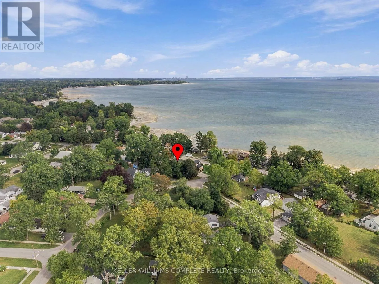 3710 CRYSTAL BEACH DRIVE N