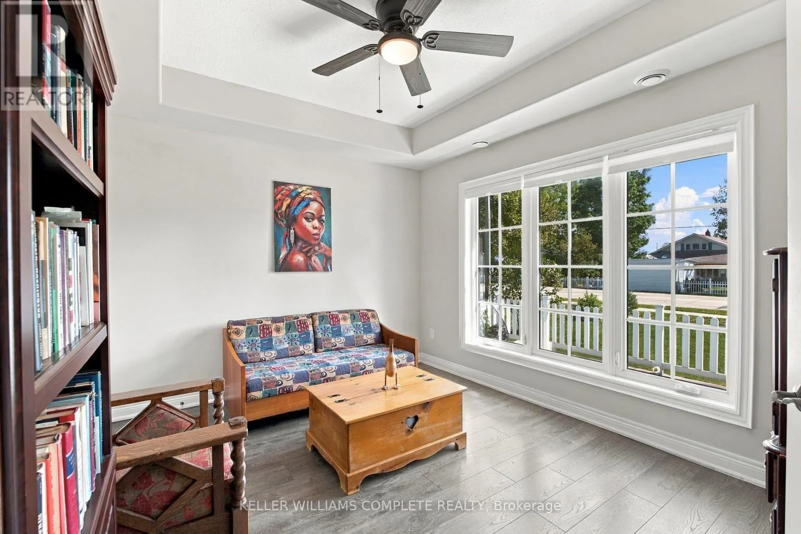 3710 CRYSTAL BEACH DRIVE N