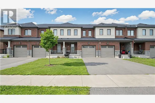 300 BEDROCK DRIVE