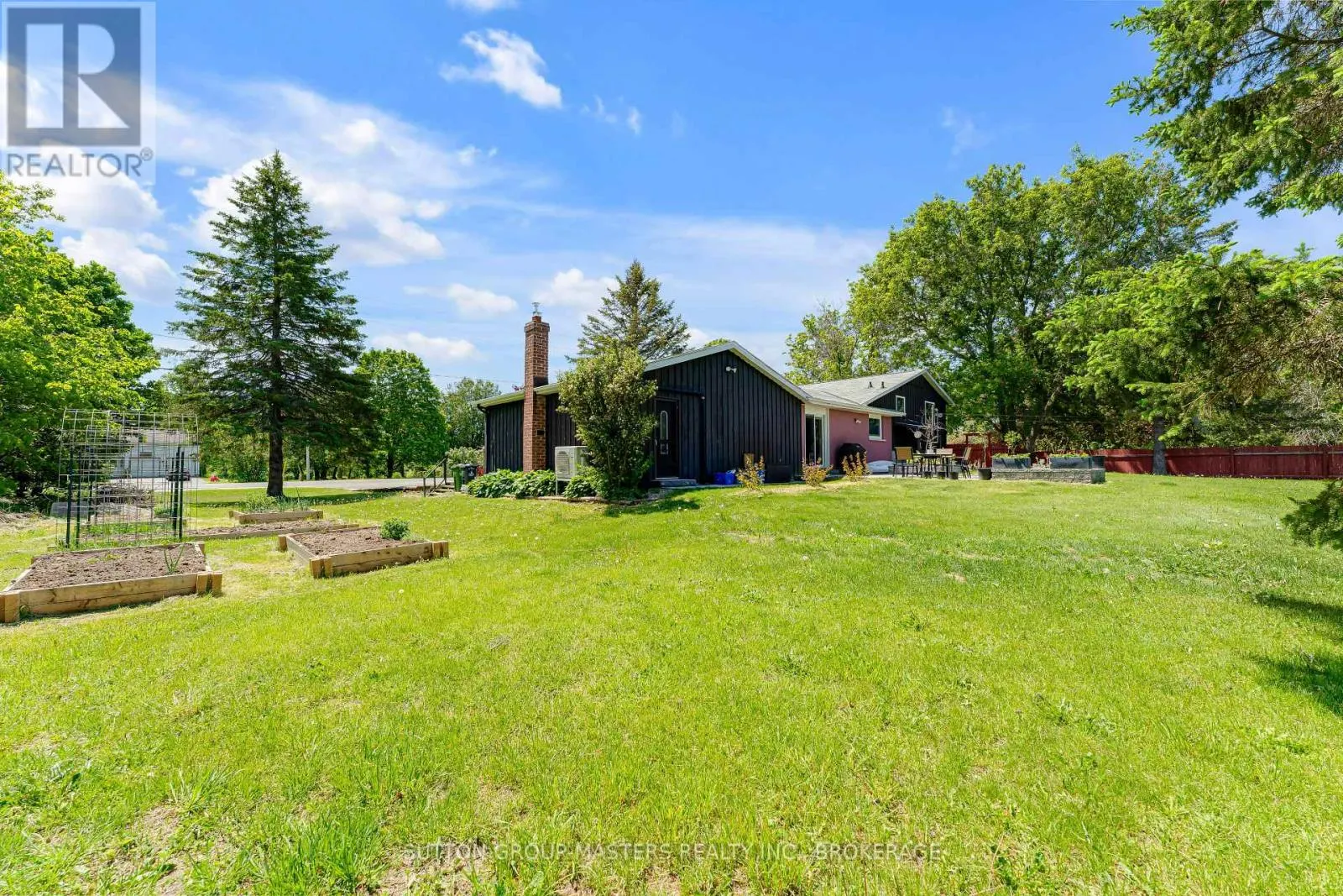 2025 COLE HILL ROAD
