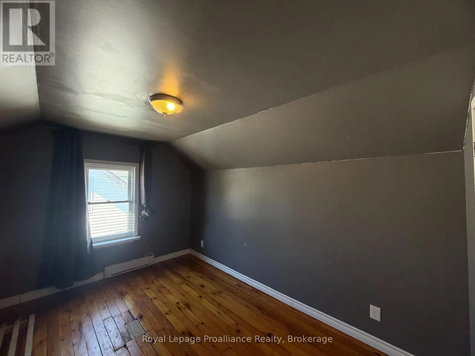 22 PARKER STREET