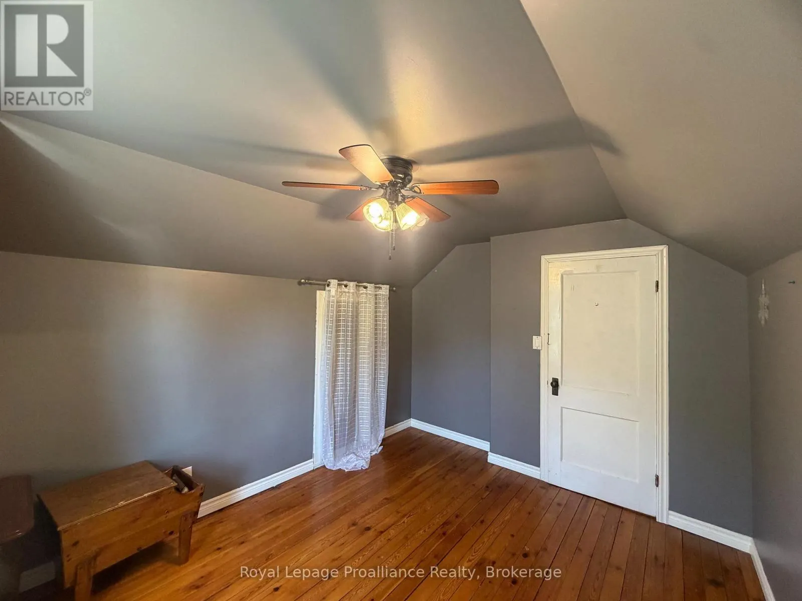 22 PARKER STREET