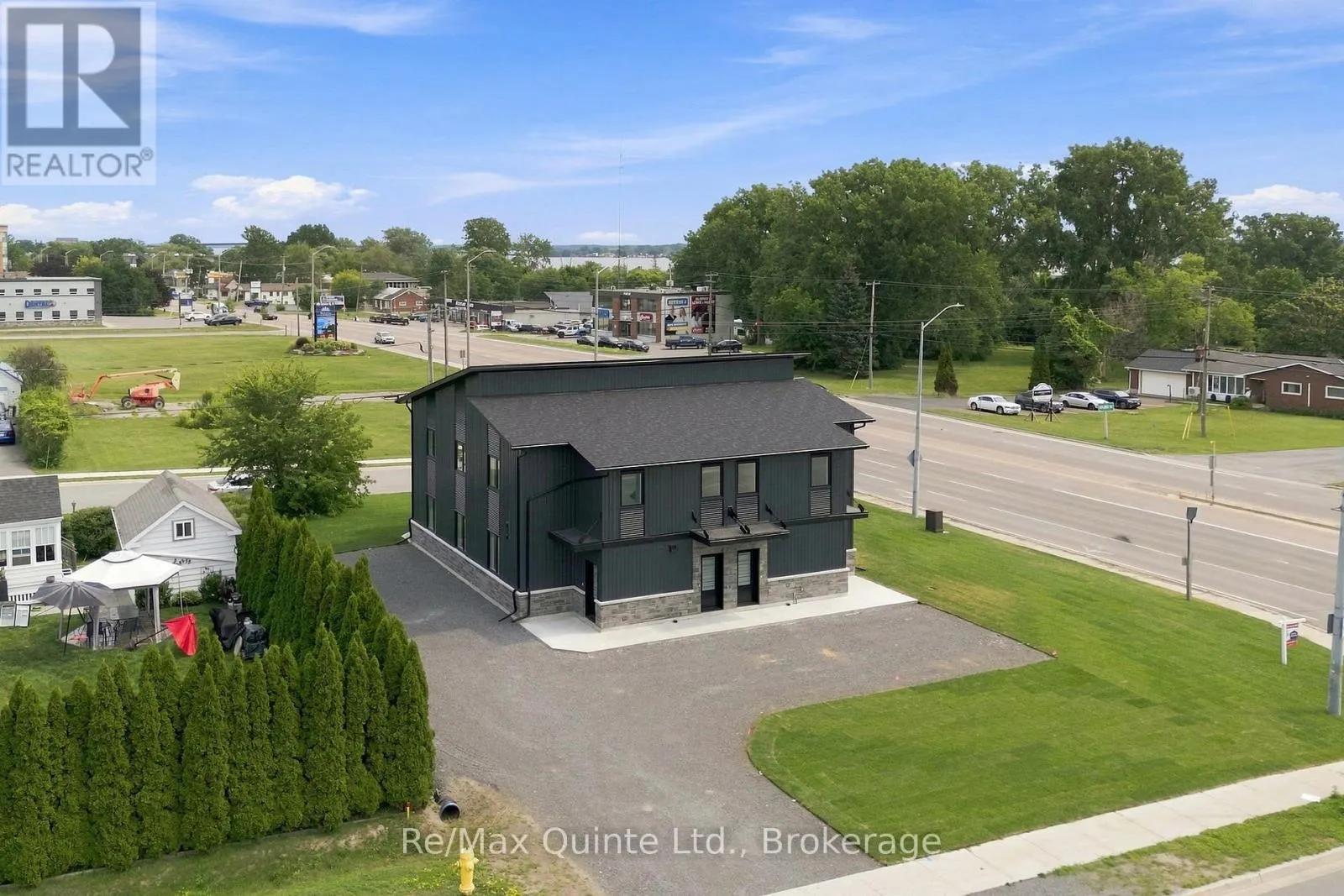 A - 5 SIENNA AVENUE #A