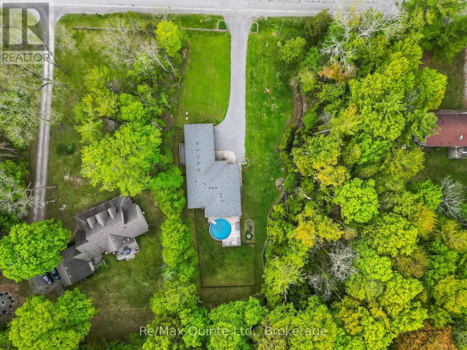 25 POWERLINE ROAD