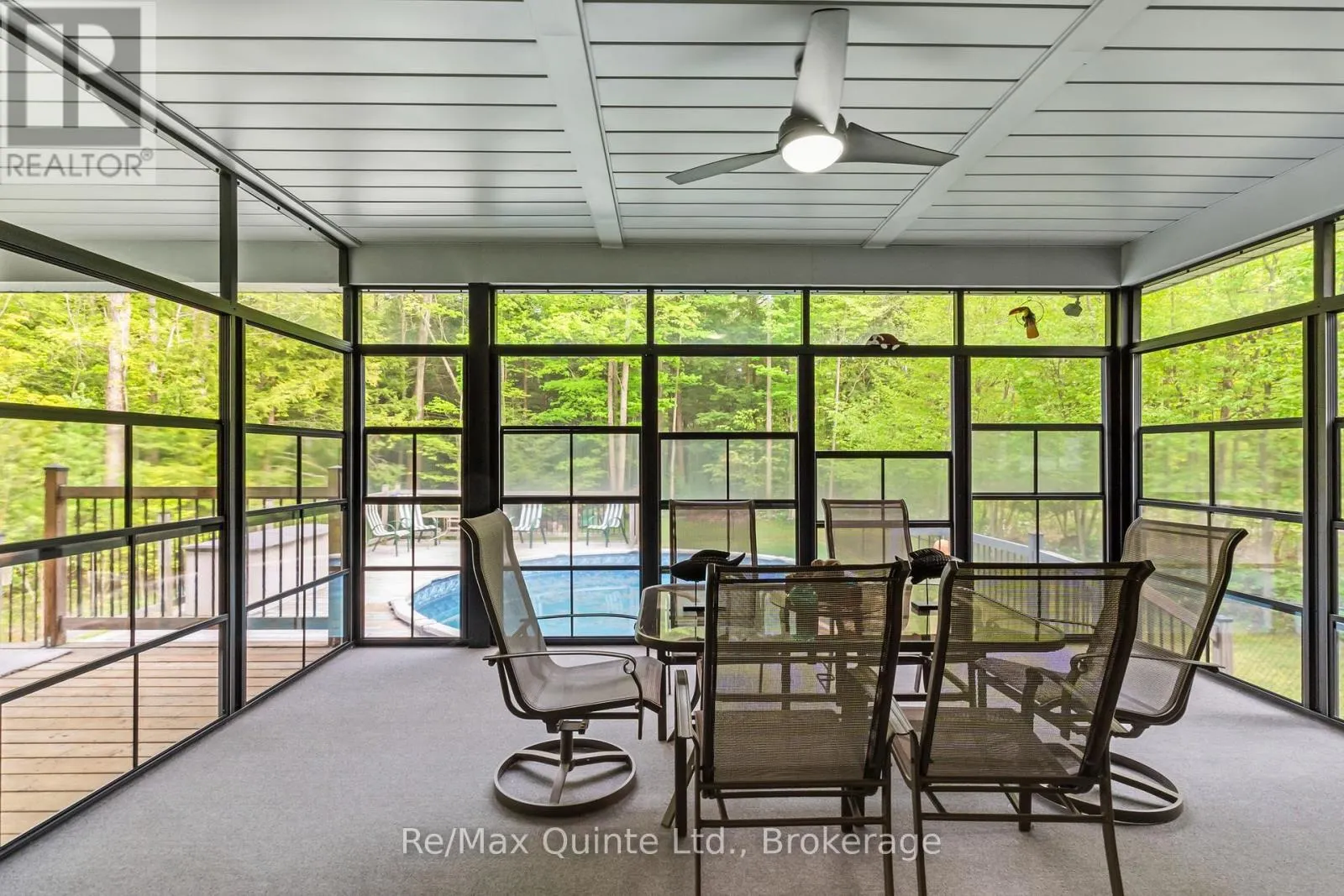 25 POWERLINE ROAD