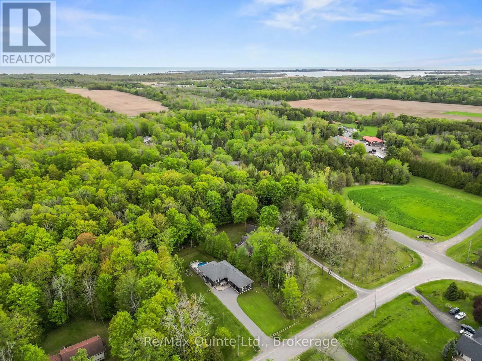 25 POWERLINE ROAD