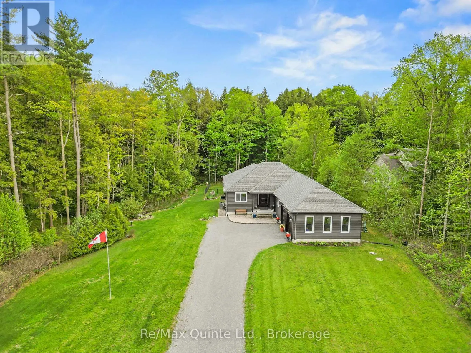 25 POWERLINE ROAD