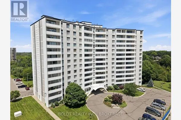1206 - 15 TOWERING HEIGHTS BOULEVARD