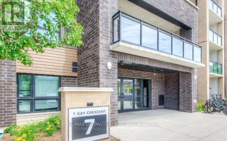 515 - 7 KAY CRESCENT