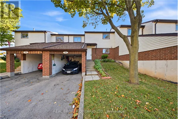 59 - 880 LIMERIDGE ROAD E