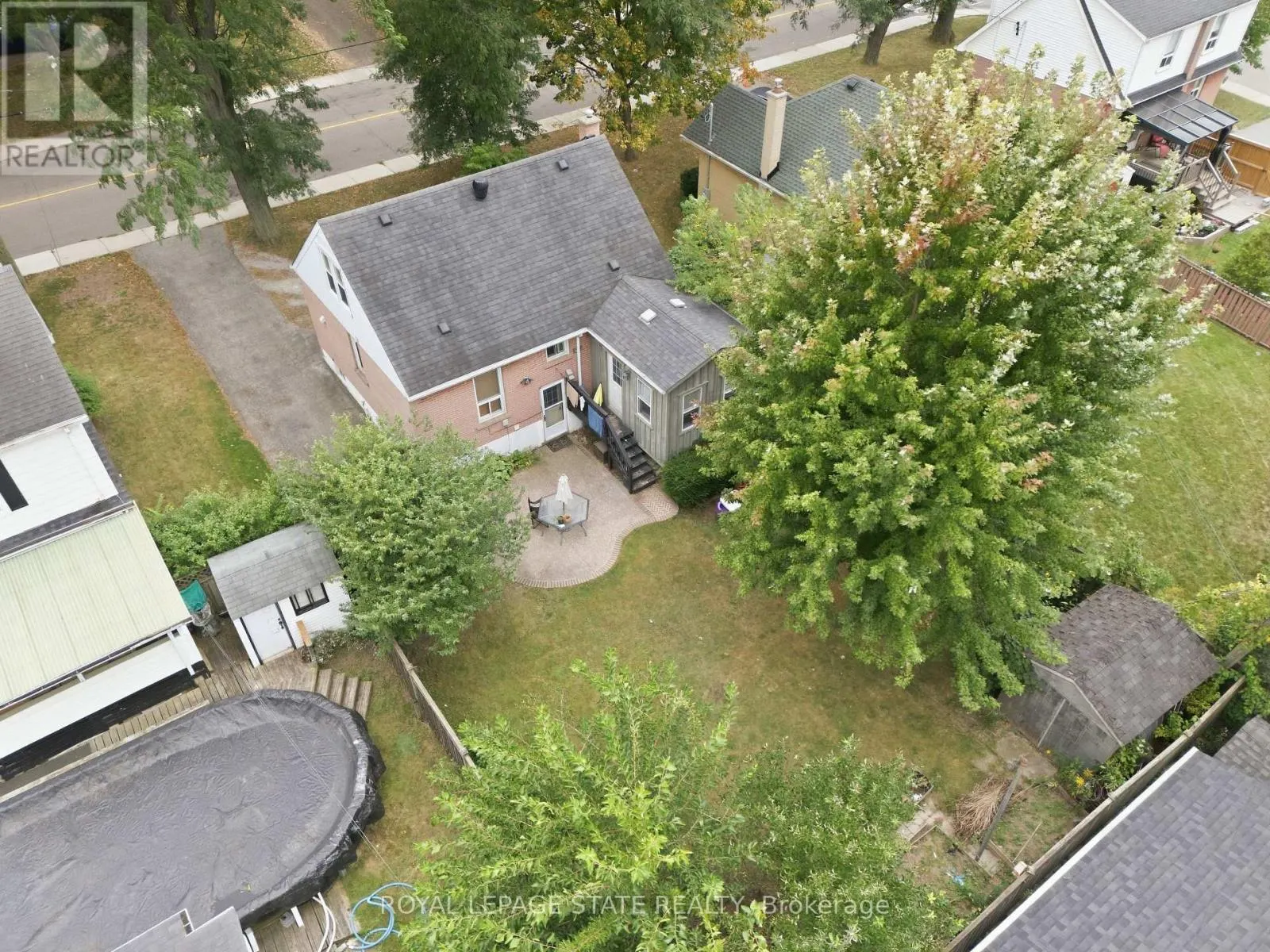408 SANATORIUM ROAD