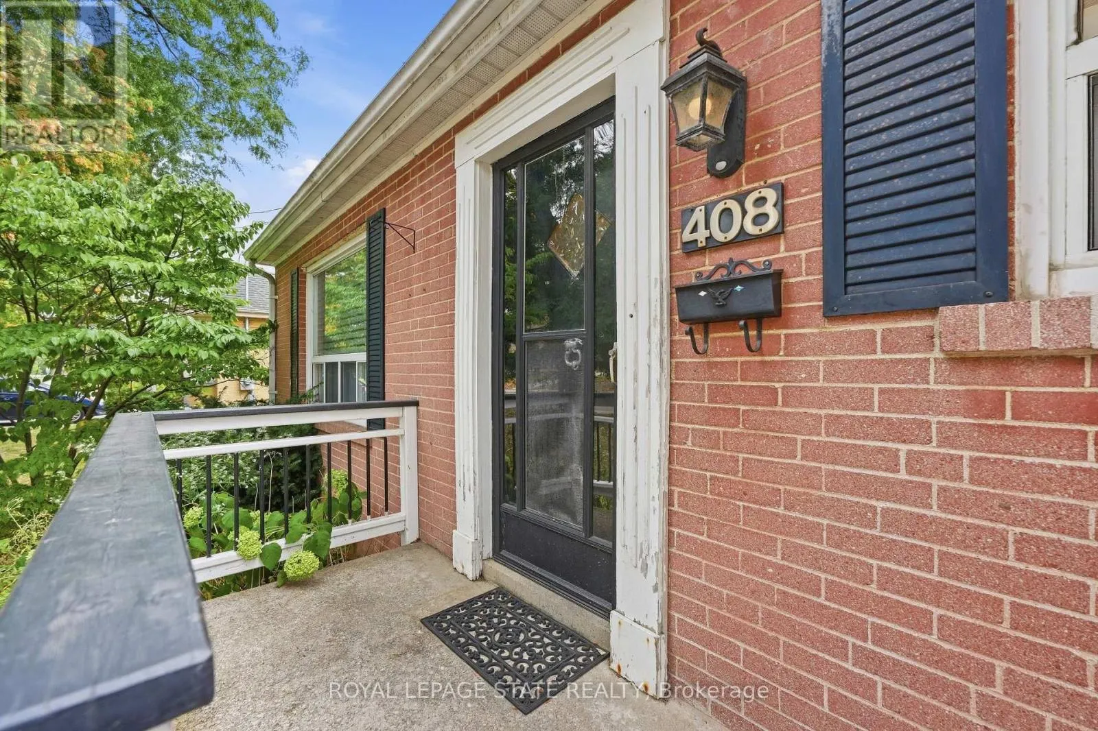 408 SANATORIUM ROAD