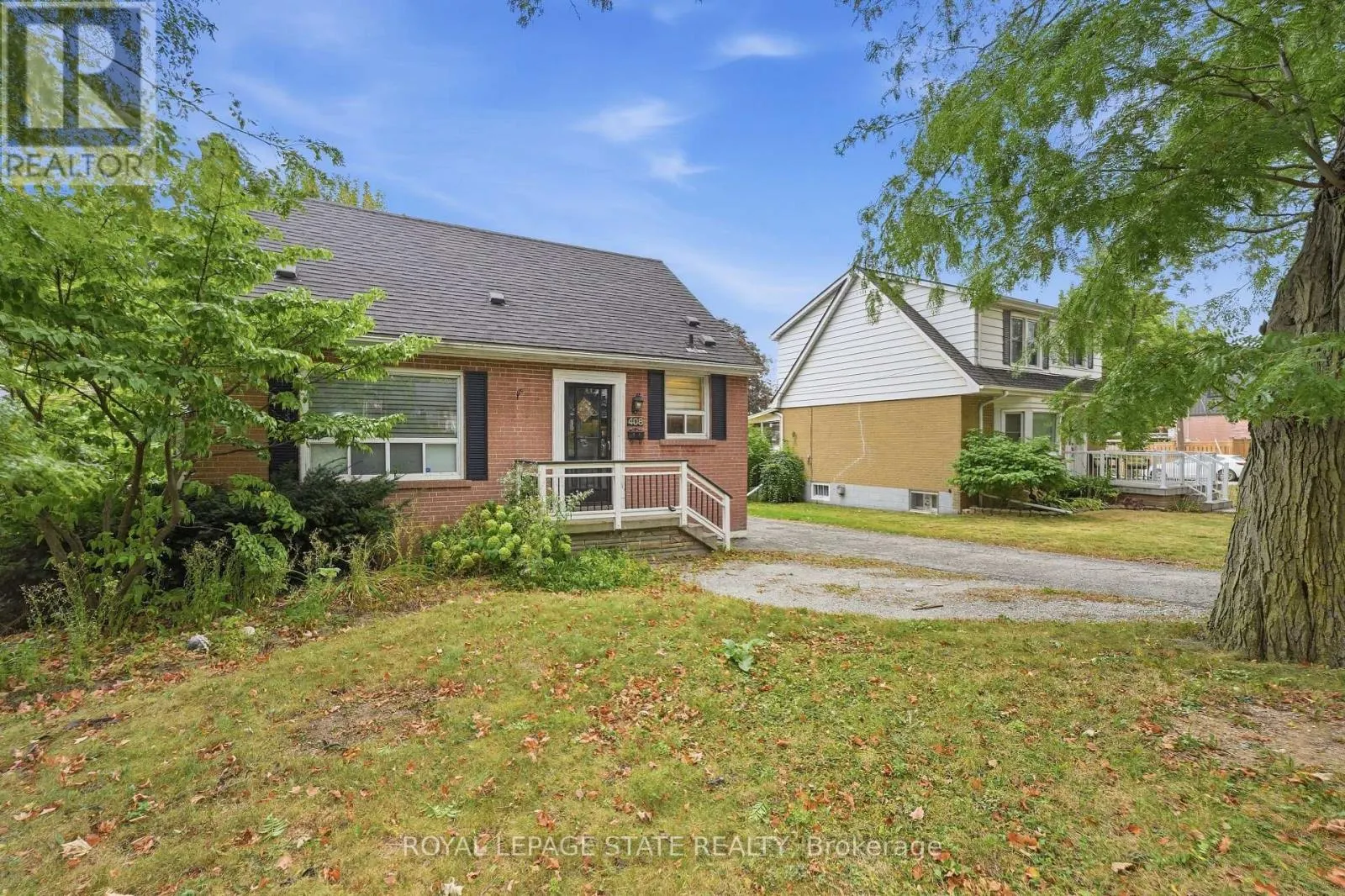 408 SANATORIUM ROAD