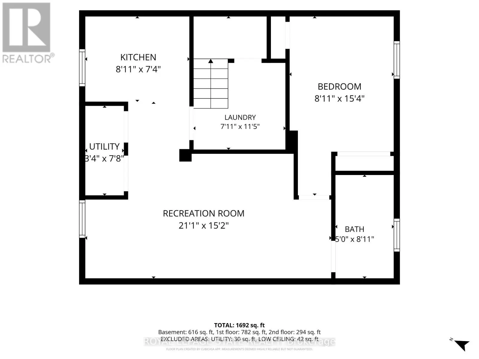 408 SANATORIUM ROAD