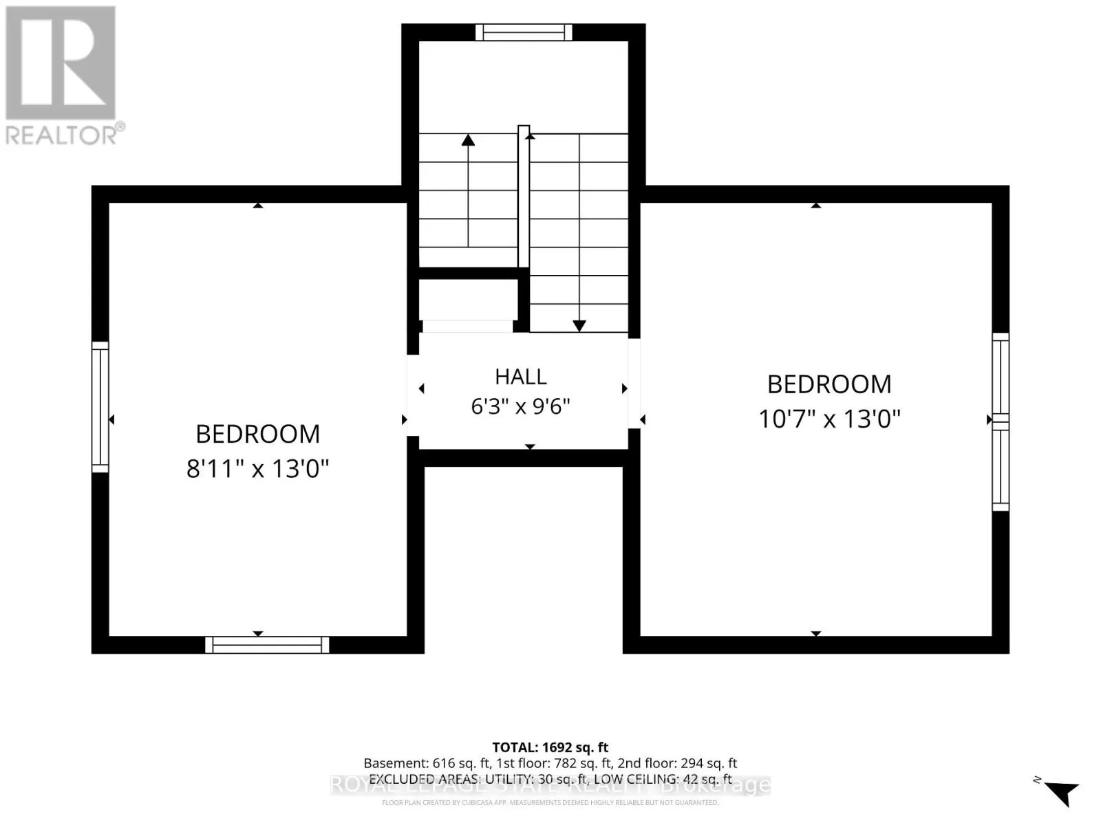 408 SANATORIUM ROAD