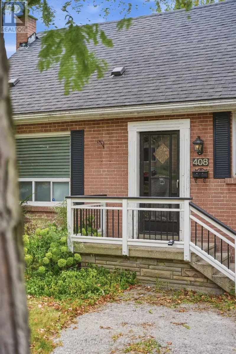 408 SANATORIUM ROAD